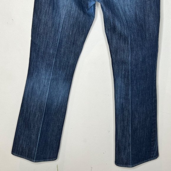 Rock & Republic Kasandra Mid Rise Jeans Size 30 Waist - Picture 9 of 16